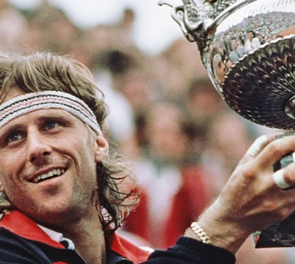 Björn Borg fala enfim da grave doença contra a qual tem lutado no maior dos silêncios