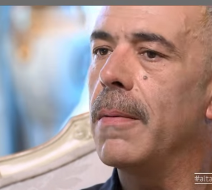 Como se vive quando um filho de apenas 9 anos tem leucemia? O relato de Pedro Alves que viveu este imenso terror