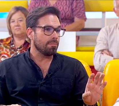 “Para mim nunca será inocente”: Ricardo Martins Pereira sobre José Castelo Branco