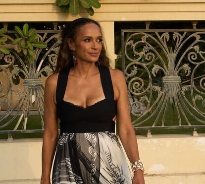 Ginásio, restaurantes, festas, roupas de marca e praia! A vida de luxo de Isabel dos Santos longe de Angola