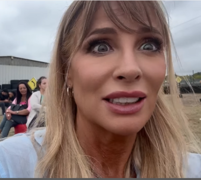 Sabe quem é esta atriz portuguesa? 'Rejuvenesceu 20 anos' e não é um filtro de telemóvel