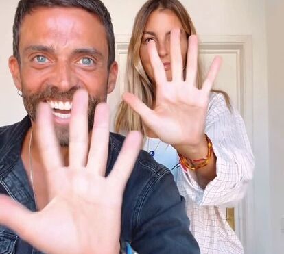 Quem é o mais talentoso, Diogo Amaral ou Jessica Athayde?