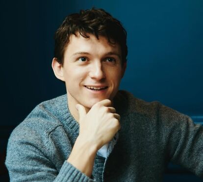 Pânico no set de filmagens! Tom Holland internado depois de acidente sofrido nas gravações do novo filme