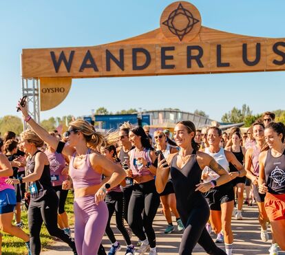 Vem aí mais uma edição do Wanderlust, em Lisboa, onde o bem-estar é rei
