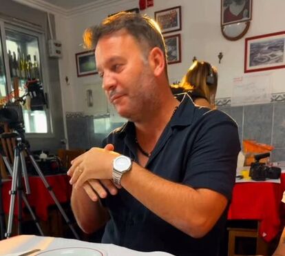 Quer dar uma boa gargalhada? Então, assista a esta conversa de Cândido Costa