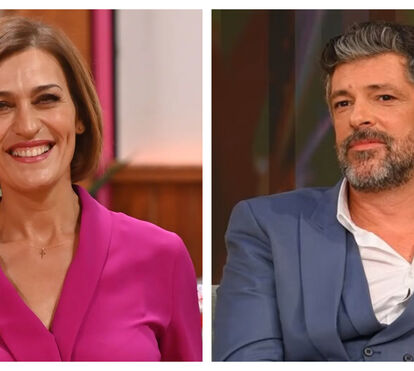 Novo desafio para o antigo braço-direito de Cristina Ferreira! João Patrício toma lugar de Fátima Lopes