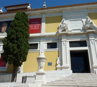 Despedida em glória! Até dia 29, visite o Museu de Arte Antiga de forma gratuita