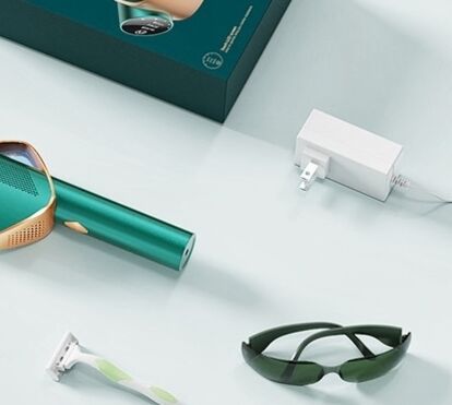 Pranchas, máquinas de depilação e uma Foreo! Cinco ofertas imperdíveis entre as promoções da Amazon