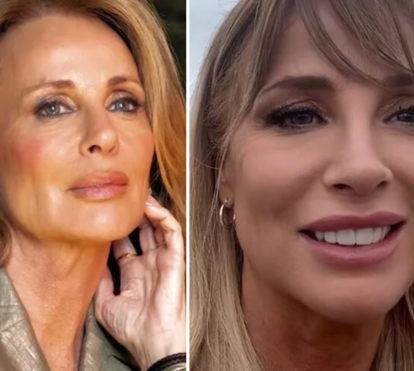 'Incrédulo' com nova imagem de Alexandra Lencastre, Luís Osório questiona a atriz: 'Será que estava tão farta de si própria que quis ser outra?'