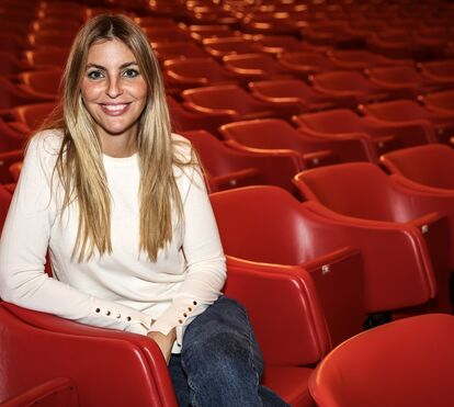 Jessica Athayde reflete sobre o seu papel de madrasta do filho de Diogo Amaral e Vera Kolodzig: 'É um bocadinho meu'