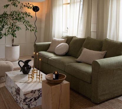 Não cometa estes erros em decoração se quer ter uma casa elegante e minimalista