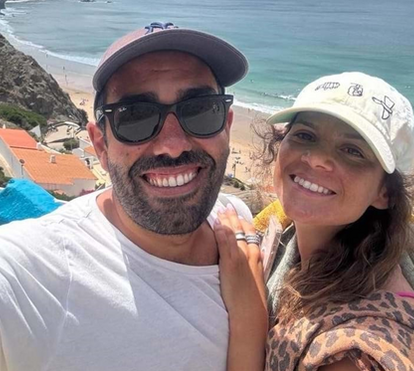 Quem é a noiva do filho de António Costa, por quem se apaixonou há 20 anos, e que voltou à sua vida para um amor de conto de fadas
