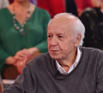 Morreu o ator Luís Alberto: 'Até sempre, Menino Luís'