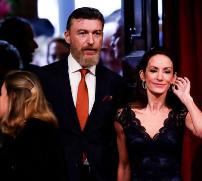 Irmã da rainha Letizia separa-se do pai da filha ao fim de seis anos de relação que começou com rumores de traição