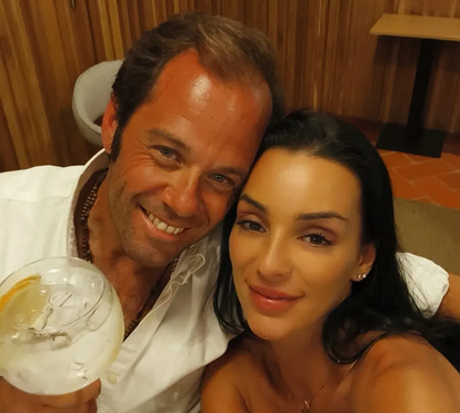 Podem falar... mas ele não a larga! Imune às polémicas, João Moura Caetano faz nova declaração a Luiza Abreu