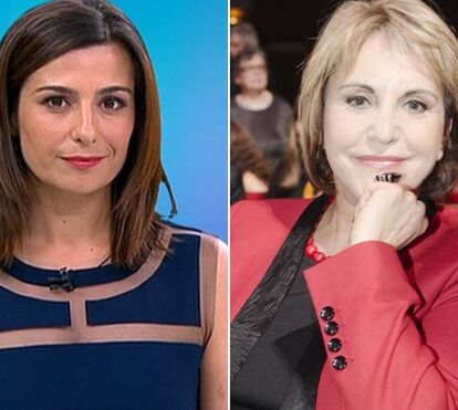 Quem é, afinal, Sandra Fernandes Pereira, a jornalista que toma o lugar de Dina Aguiar, após polémica saída da RTP