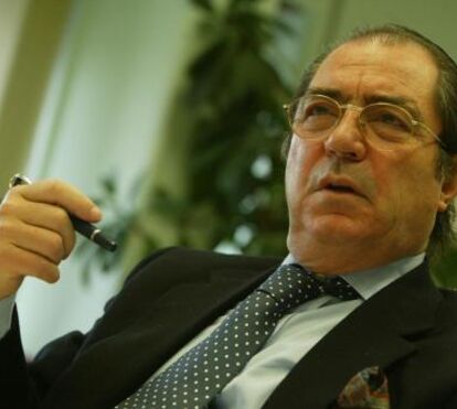 As negociações no Ritz e o acordo falhado para travar escândalo das 'cassetes': quase 200 mil euros para Tomás Taveira impedir publicação que lhe manchou a vida