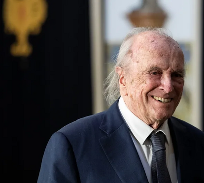 Inacreditável! Fortuna de Francisco Pinto Balsemão dispara mais de 6 milhões de euros... numa manhã!