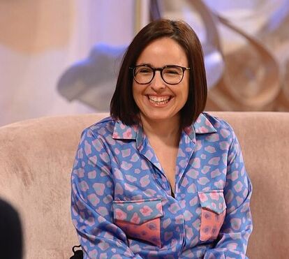 Joana Marques revela o que lhe dizem na rua sobre o processo dos Anjos