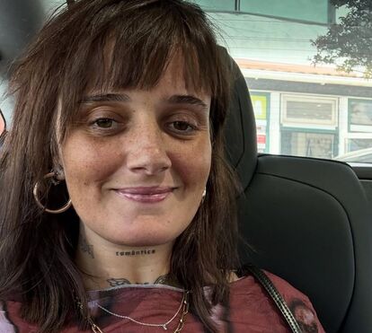 Carolina Deslandes revela quem vai ser a madrinha do seu quarto filho e é uma cantora bem conhecida dos portugueses