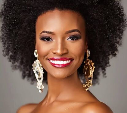 Tragédia! Morte de ex-miss deixa Jamaica em choque