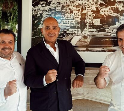 Paula Amorim espande negócio para o 'mar' e anuncia novo projeto