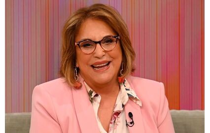 Dina Aguiar deixa a RTP após 47 anos de trabalho