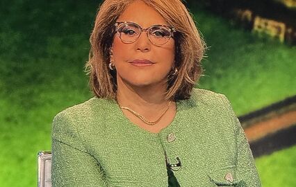 Dina Aguiar deixa a RTP após 47 anos, com ordenado elevado a ser o motivo