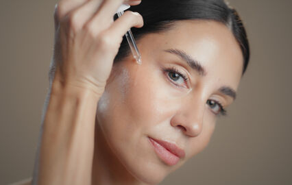 Sérum de retinol Meisani, ideal para atenuar rugas e imperfeições, com 20% de desconto na Miin