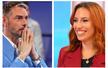 Cláudio Ramos criticado após entrevista com Catarina Miranda