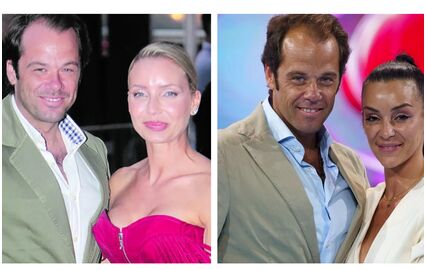 João Moura Caetano no centro da polémica familiar com Luciana e Luíza Abreu