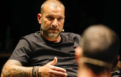 Ljubomir Stanisic admite impacto da perda da Estrela Michelin nos negócios