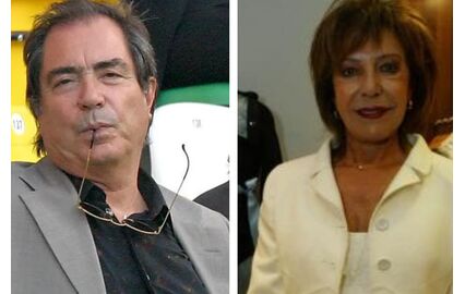 Tomás Taveira, Amarílis Cristina