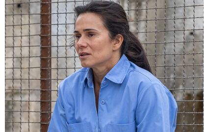 Cláudia Vieira protagoniza 'Vitória', novela que marca novo patamar na carreira da atriz