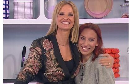 Cristina Ferreira aposta em Catarina Miranda para programa