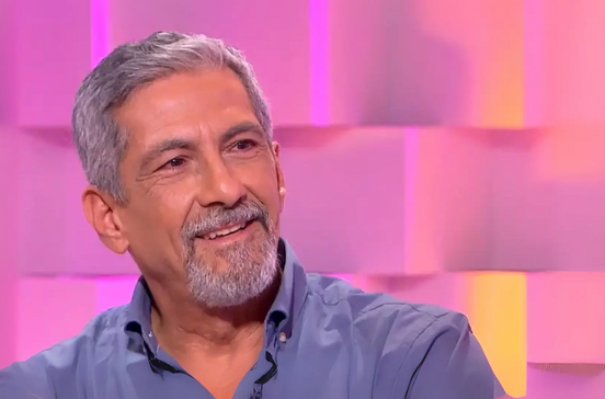 Nuno Homem de Sá