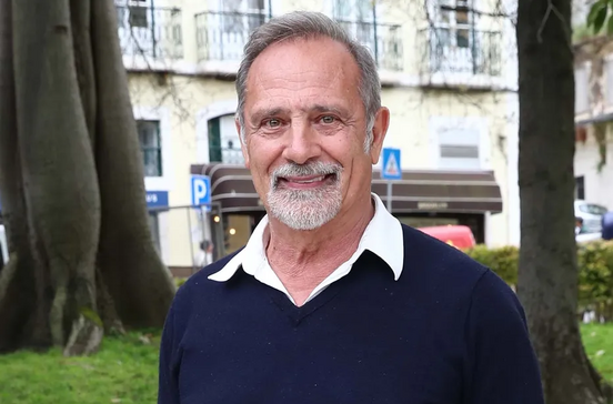 António Capelo 