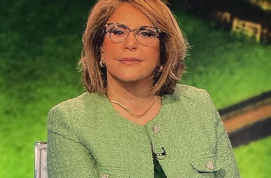 Dina Aguiar deixa a RTP após 47 anos, com ordenado elevado a ser o motivo