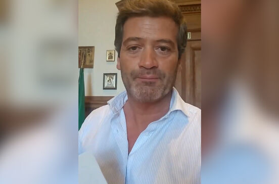 Ventura confunde evento de cidadania com festa de hambúrgueres
