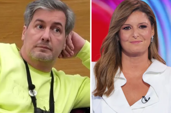 Bruno de Carvalho reage a Maria Botelho Moniz após ser esquecido