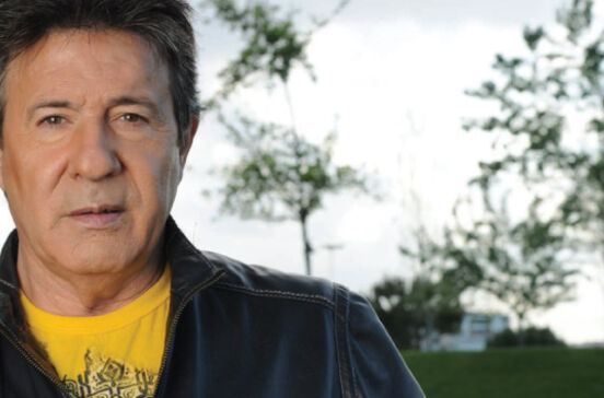 Cantor José Malhoa