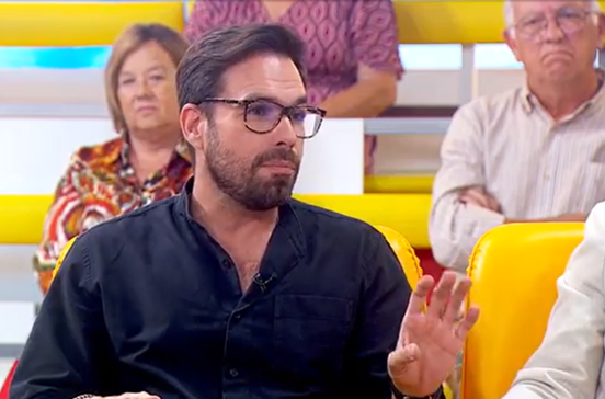 “Para mim nunca será inocente”: Ricardo Pereira Sobre José Castelo Branco