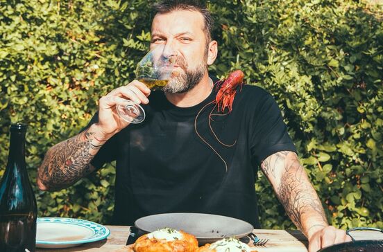 Chef Ljubomir Stanisic enfrenta desafios após perda da Estrela Michelin em Lisboa