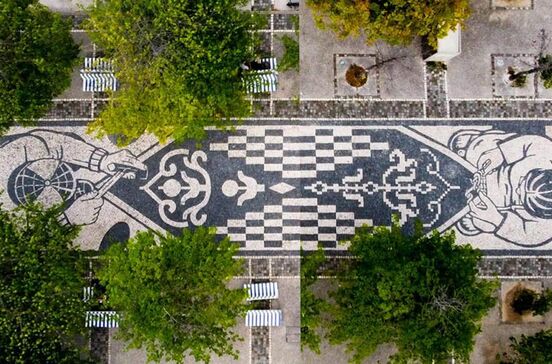Belém e Parque das Nações lideram preços de habitação em Lisboa.
