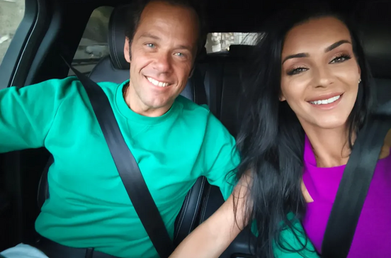 É oficial: Luiza Abreu e João Moura Caetano vão ser pais