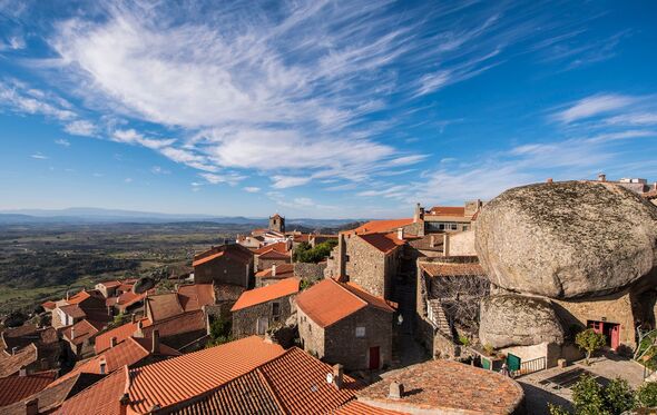 Aldeia de Monsanto