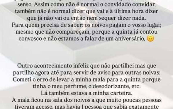 Jéssica Antunes, story