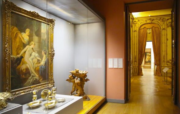 Visita gratuita ao Museu de Arte Antiga até dia 29, antes das obras