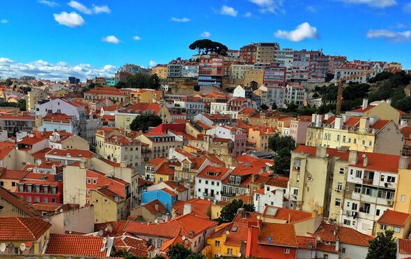Bairro dos Anjos, em Lisboa, entre os mais cool do mundo