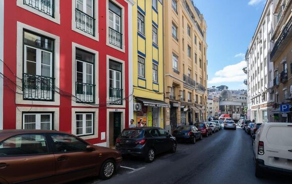 Bairro dos Anjos, em Lisboa, eleito um dos mais cool do mundo